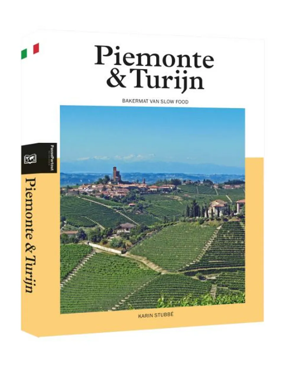 Piemonte & Turijn