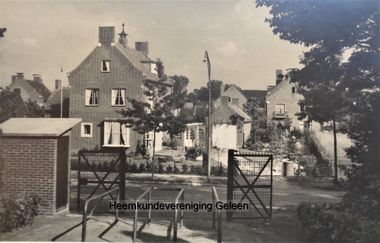 Fotoboek Geleen, deel 3  voorintekening
