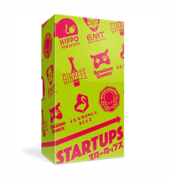 Startups