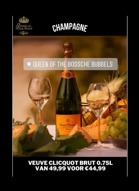 Champagne Brut 75cl
