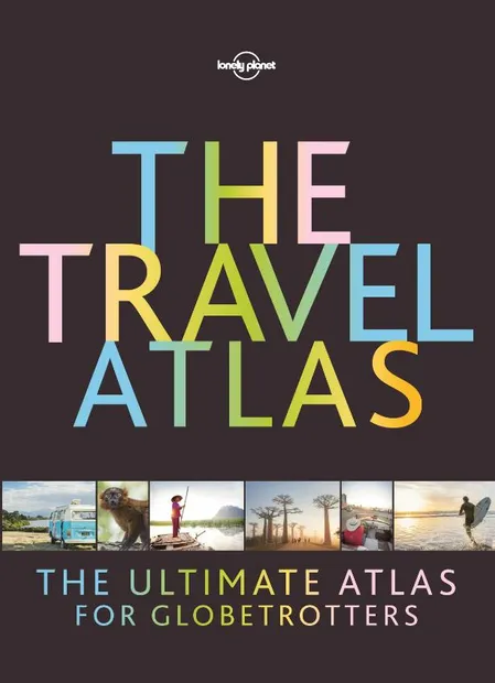 The Travel Atlas