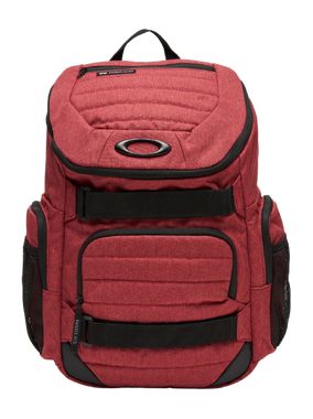 Enduro 3.0  Big Backpack/ Iron Red
