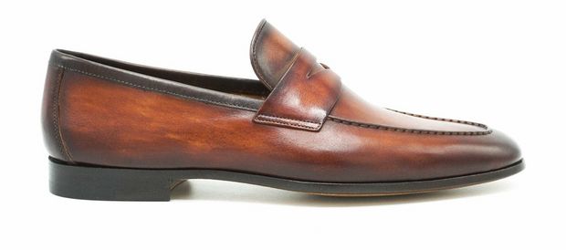 Magnanni NOOS Loafer
