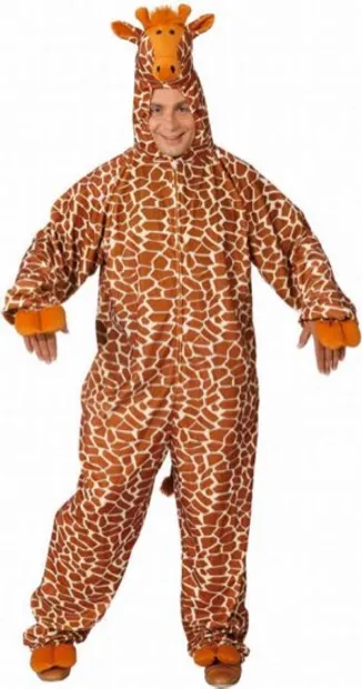 Giraffepak one size