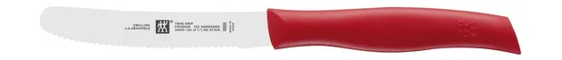 Universeelmes rood 12 cm - Twin Grip