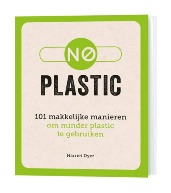 No plastic