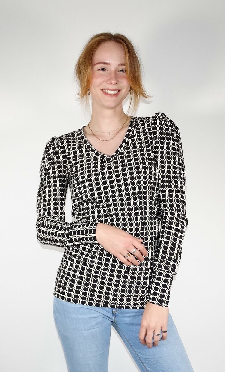 Starz Top points print