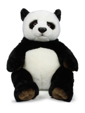 Panda zittend 30 cm hoog