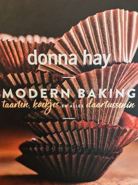Modern Baking