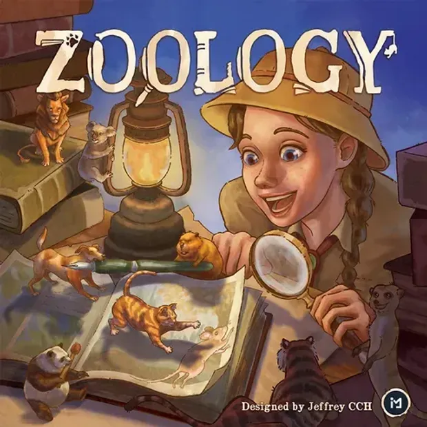 Zoology (ENG)