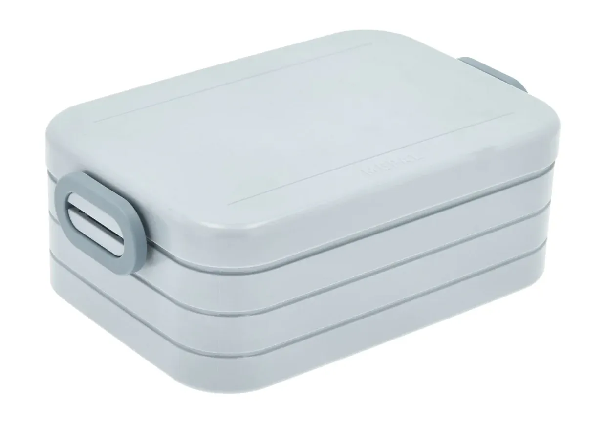 Lunchbox bento Midi - Nordic Blue