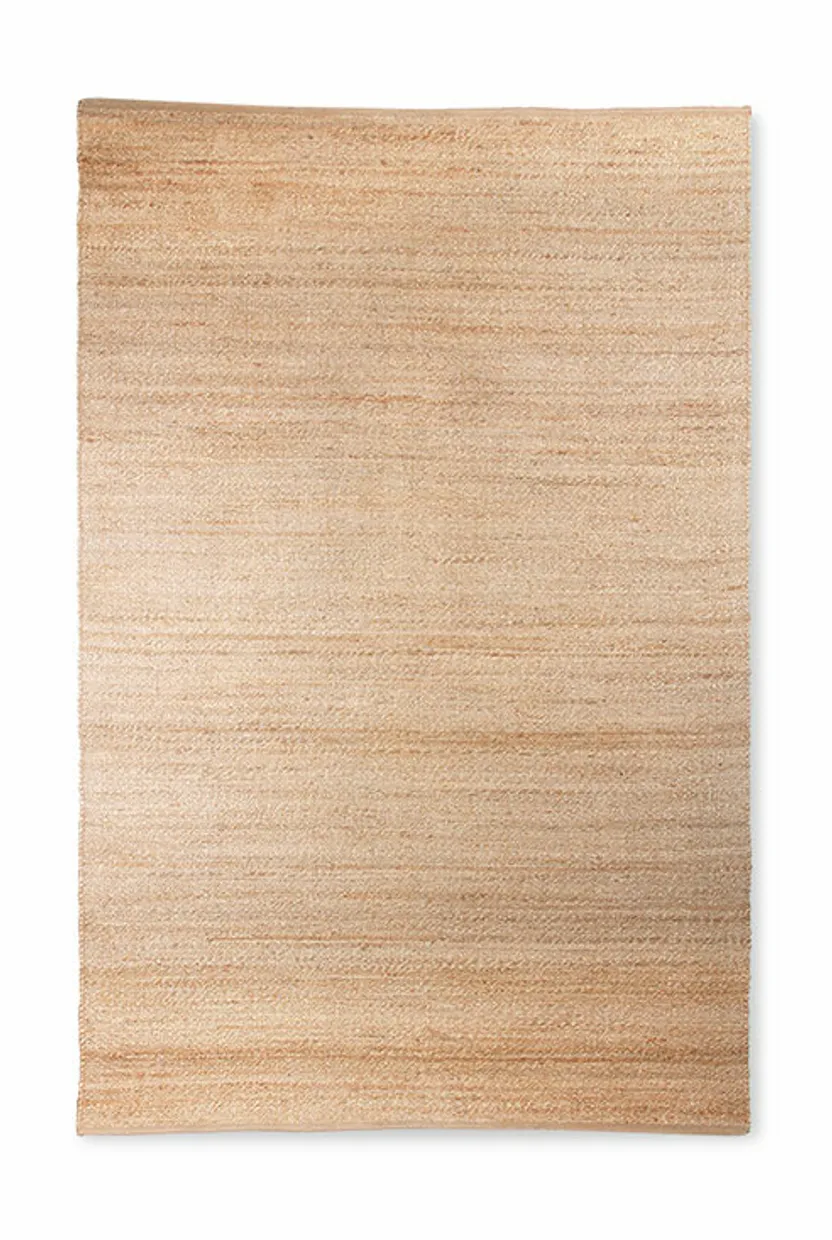 Hemp rug (180x280)
