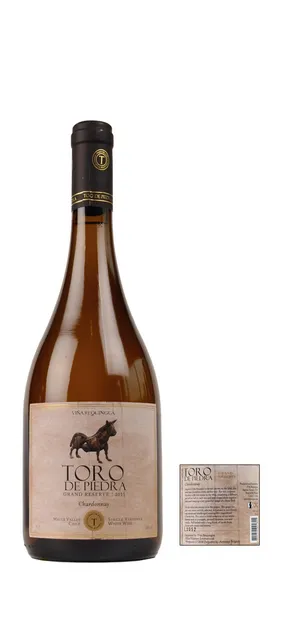 Toro de Piedra Chardonnay (6 flessen)