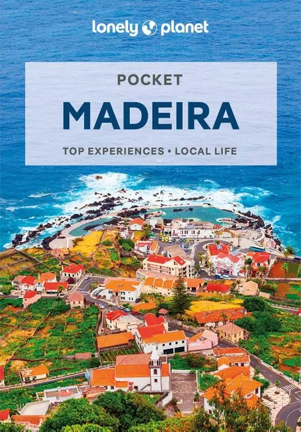Lonely Planet Pocket Guide
