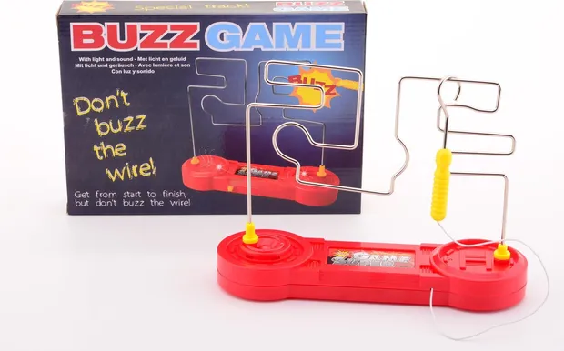 Buzz Game
