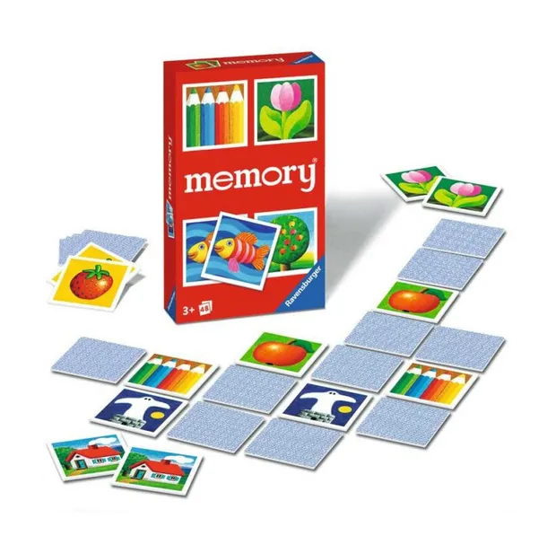Kinder Memory