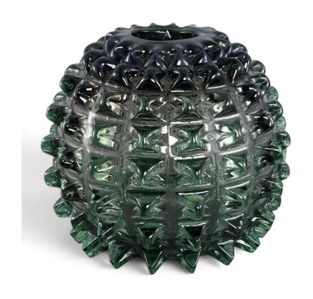 Vaas Groen