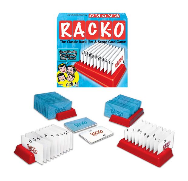 Rack-O (ENG)