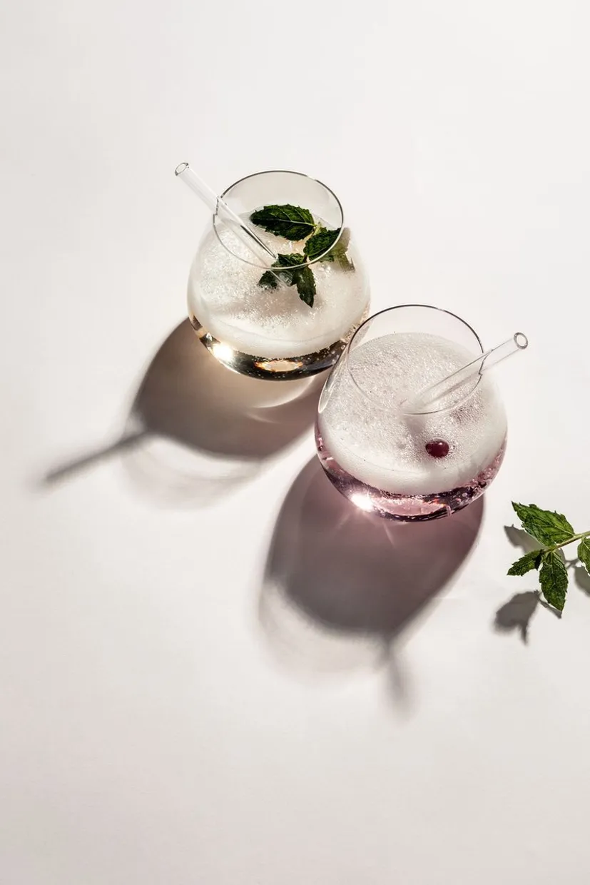 9-delige cocktailset Vina - After  Work Drinks