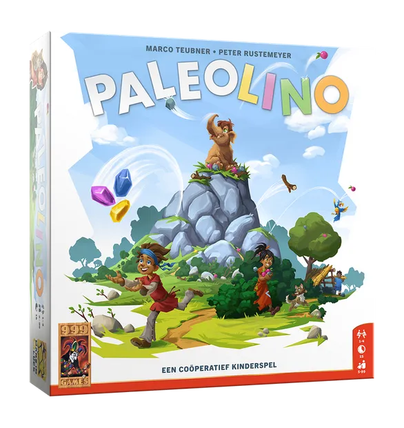 Paleolino