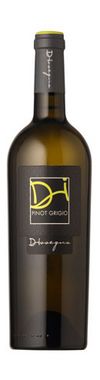 Dissegna Pinot Grigio, Italië, Witte wijn