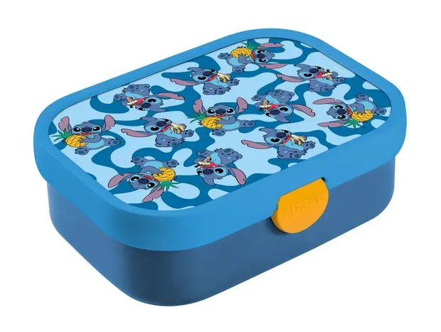 Lunchbox campus Stitch