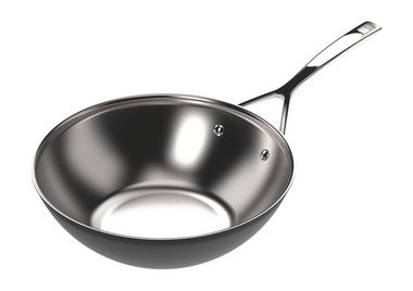 Black 5 Wok 30 cm