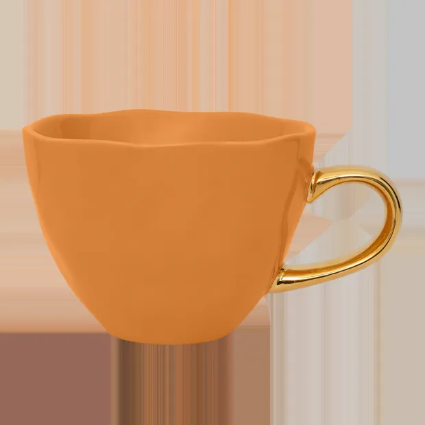 Good Morning cup Caramel