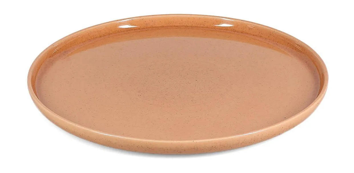 Onderbord / serveerbord 33 cm Blush - Peach