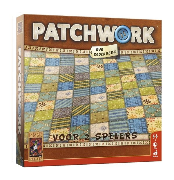 Patchwork