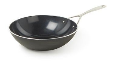 Alu Pro 5 Ceraforce wok 30 cm