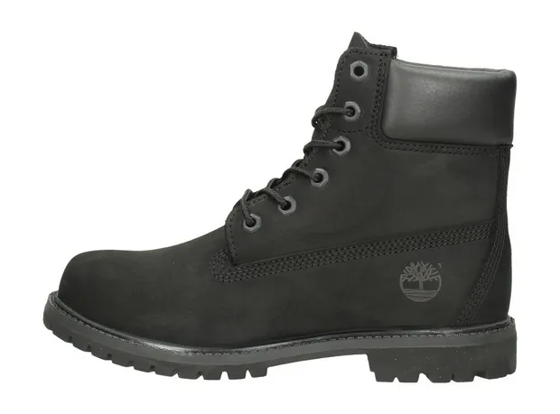 Premium 6-inch Boot