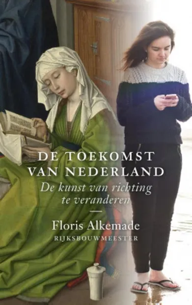 Floris Alkemade - De toekomst van Nederland