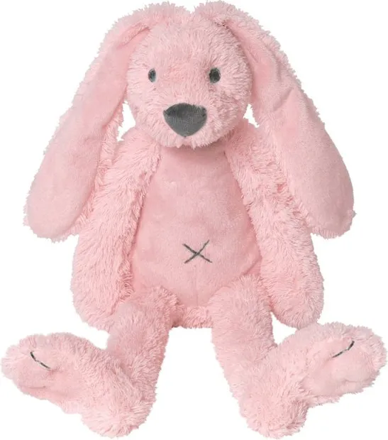 Pink Rabbit Richie