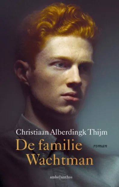 Christiaan Alberdingk Thijm - De familie Wachtman