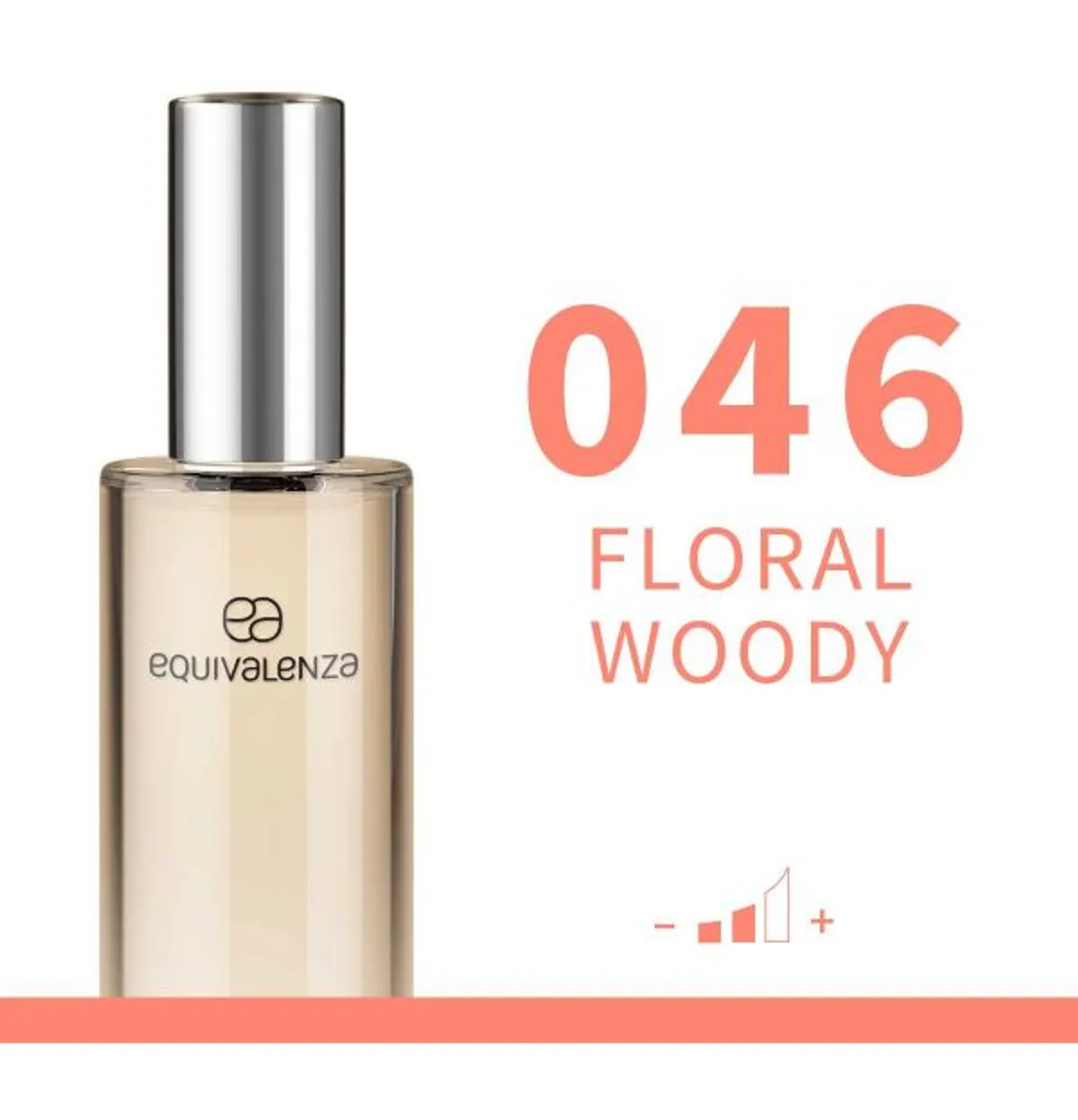 046 - Floral Woody 50ml