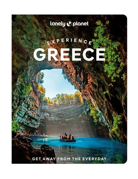 Lonely Planet Experience