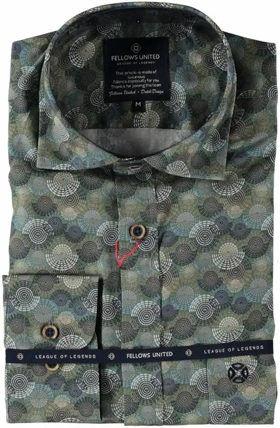 Shirt L/M