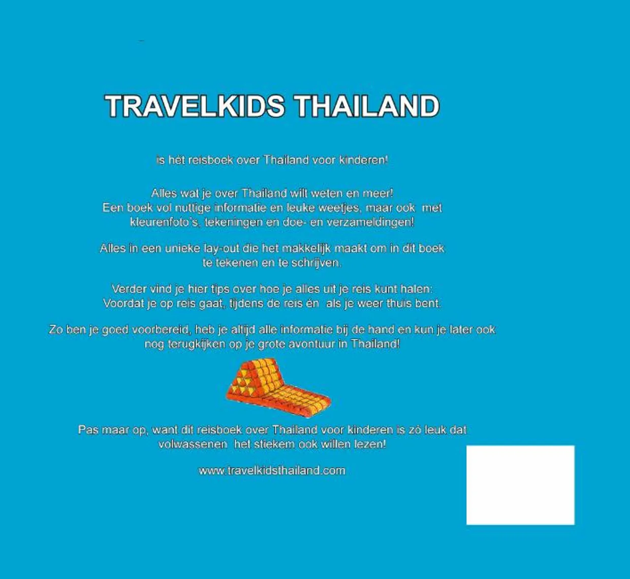TravelKids Asia