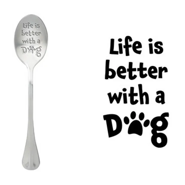 Lepel Life is better with a dog