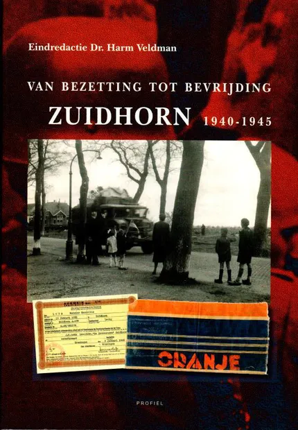 Zuidhorn 1940-1945