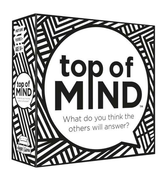 Top Of Mind
