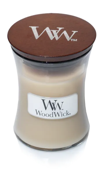 WW At The Beach Mini Candle