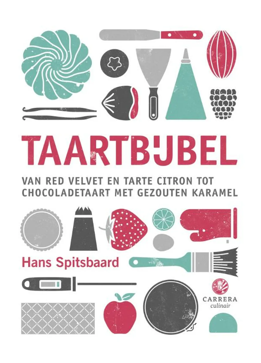 Taartbijbel