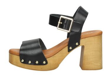 Sandalen Hak
