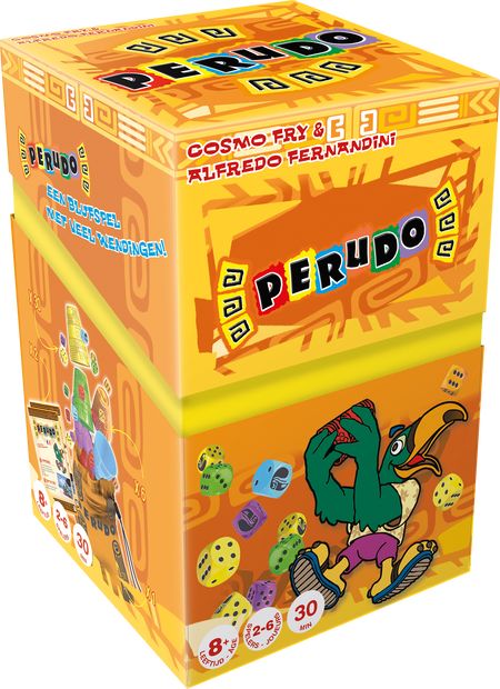 Perudo NL/FR