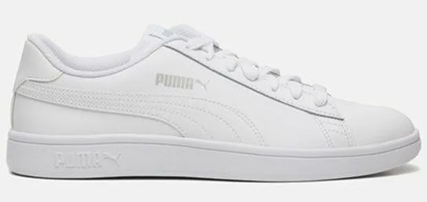 Puma heren sneakers wit