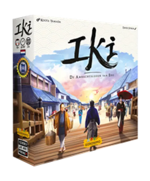 Iki