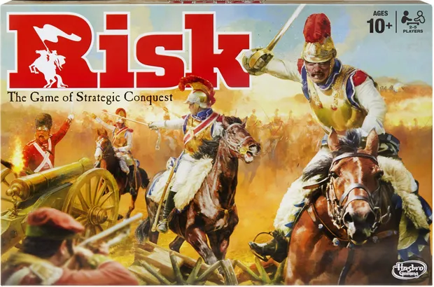 Risk (ENG)