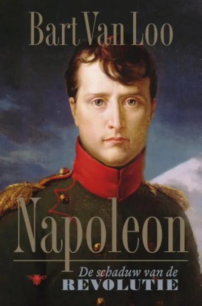 Bart van Loo - Napoleon